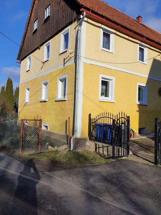 "Agroturystyka Pod Magnolia" Rybnica 33 Exterior photo